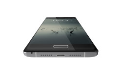 Смартфон Bluboo Xtouch получит экран с сапфировым стеклом