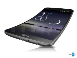 Изогнутый смартфон LG G Flex 3 получит процессор Snapdragon 820 и 4 ГБ ОЗУ 