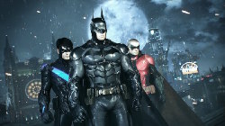 Batman: Arkham Knight взломали за месяц 