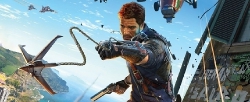 Первый дневник разработчиков Just Cause 3