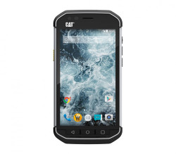 Неубиваемый смартфон Cat S40 