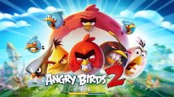 Обзор Angry Birds 2. Попытка перерождения 