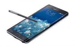 Новые фото фаблета Samsung Galaxy Note 5