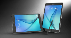 Samsung Galaxy Tab A Plus доставили в Старый Свет 