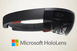 Microsoft HoloLens задерживается 