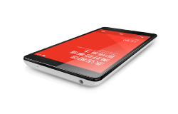 Смартфон Xiaomi Redmi Note 2 будет тоньше оригинала 