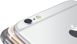 Первое фото собранного Apple iPhone 6S 