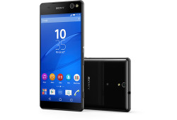 Анонсирован Sony Xperia C5 Ultra