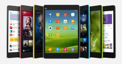 Xiaomi создает новый планшет на Windows 10