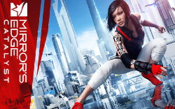 Mirror’s Edge: Catalyst уже на следующей неделе