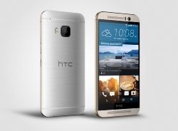 HTC One M9 обновляется до Android 5.1