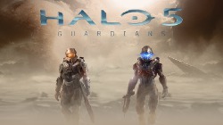 Halo 5: Guardians и два новых режима 