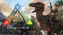 Ark: Survival Evolved выйдет на консоли 