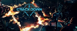 Первый взгляд на геймплей игры Crackdown 3