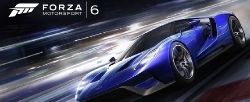 Официальный трейлер Forza Motorsport 6 с Gamescom 2015