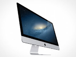 Нового iMac не будет 