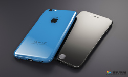 Apple iPhone 6C выйдет в следующем году