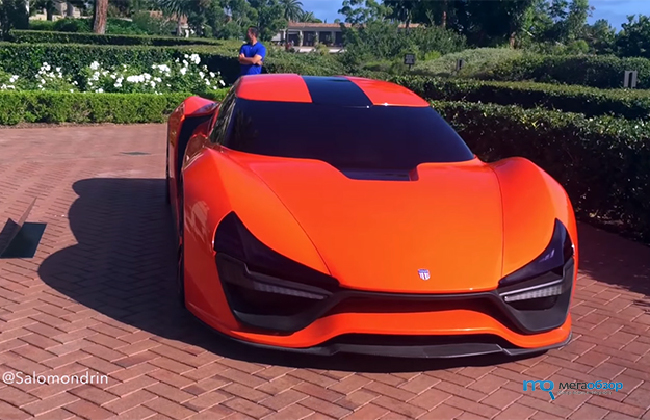 Trion Nemesis gt