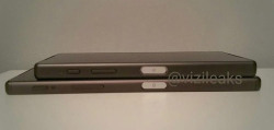 Sony Xperia Z5 и Xperia Z5 Compact вновь засветились в сети