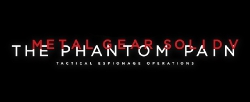 Геймплейное демо The Phantom Pain с Gamescom 2015