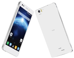 Продвинутый Lava Iris X5 4G