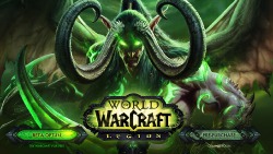 World of Warcraft: Legion представлен на Gamescom 2015