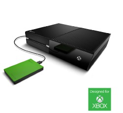 Seagate Game Drive внешний накопитель для Xbox