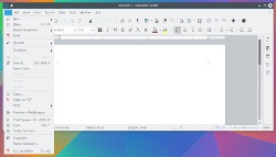 LibreOffice 5.0 стал еще красивее 