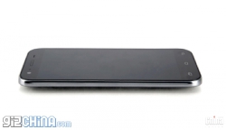 Смартфон Doogee Y100 Plus получил 5,5-дюймовый HD-дисплей