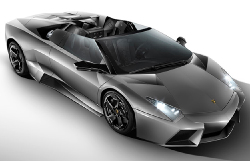 Lamborghini готовит HyperVeloce