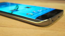 Фото чехла-клавиатуры для Samsung Galaxy S6 Edge Plus