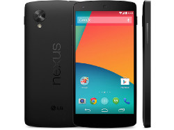 Новый LG Nexus в октябре