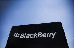 Фото и характеристики смартфона BlackBerry Venice