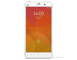 Фото смартфона Xiaomi Redmi Note 2 в упаковке