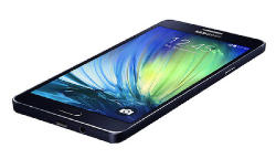 Samsung лидирует на мобильном рынке 