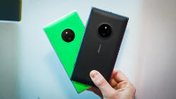 Nokia Lumia 830 может исчезнуть с полок магазинов