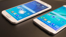 Samsung Galaxy S6 стал самым популярным Android смартфоном
