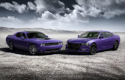 Dodge вернул «сумасшедшие сливы»