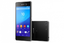 Sony Xperia M5 получил официальную цену 