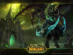 Blizzard думает над Warcraft 4