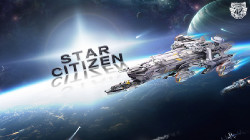 Star Citizen бесплатно 