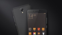 Представлен Xiaomi Redmi Note 2 