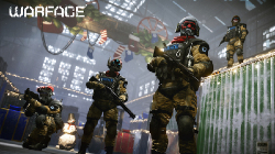 Warface и 1 миллион читеров 