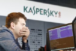 «Лаборатория Касперского» отвергла обвинения в обмане конкурентов