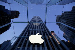 СМИ: инженеры Apple тайно разрабатывают автомобиль-беспилотник