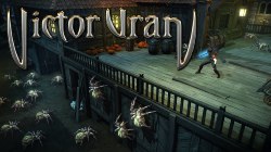 Планы по развитию игры Viktor Vran. Раздача 10 ключей в Steam