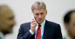 Дмитрий Песков использует смартфон Samsung GALAXY S6