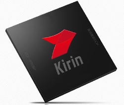 Huawei готовит Kirin 950