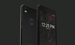 Прием заказов на Blackphone 2