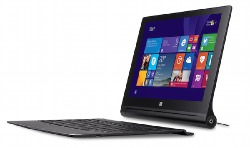 Lenovo Yoga Tablet 3 слили в сеть 